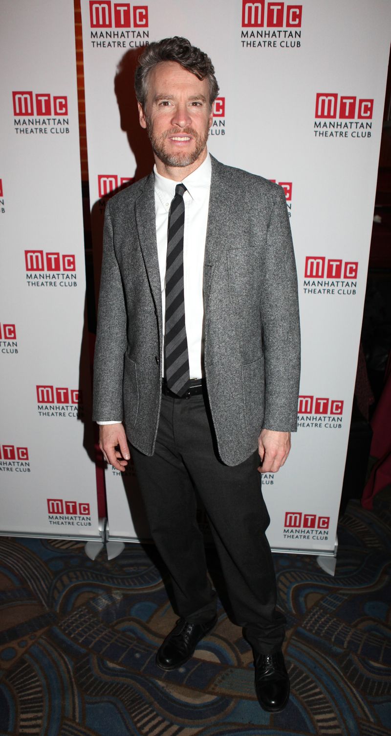 Photo Coverage: MTC's GOOD PEOPLE Opens on Broadway! — photo 34 of 65