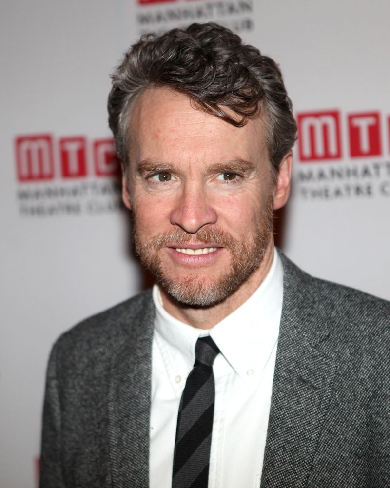 Photo Coverage: MTC's GOOD PEOPLE Opens on Broadway! — photo 35 of 65