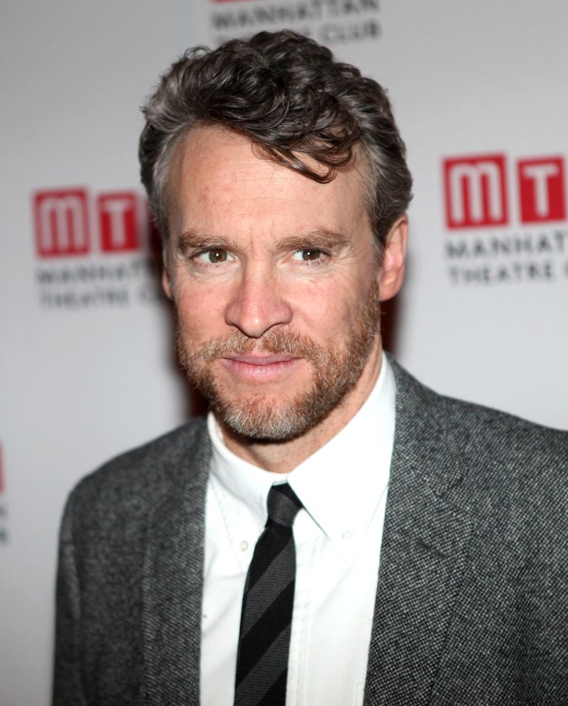 Photo Coverage: MTC's GOOD PEOPLE Opens on Broadway! — photo 33 of 65