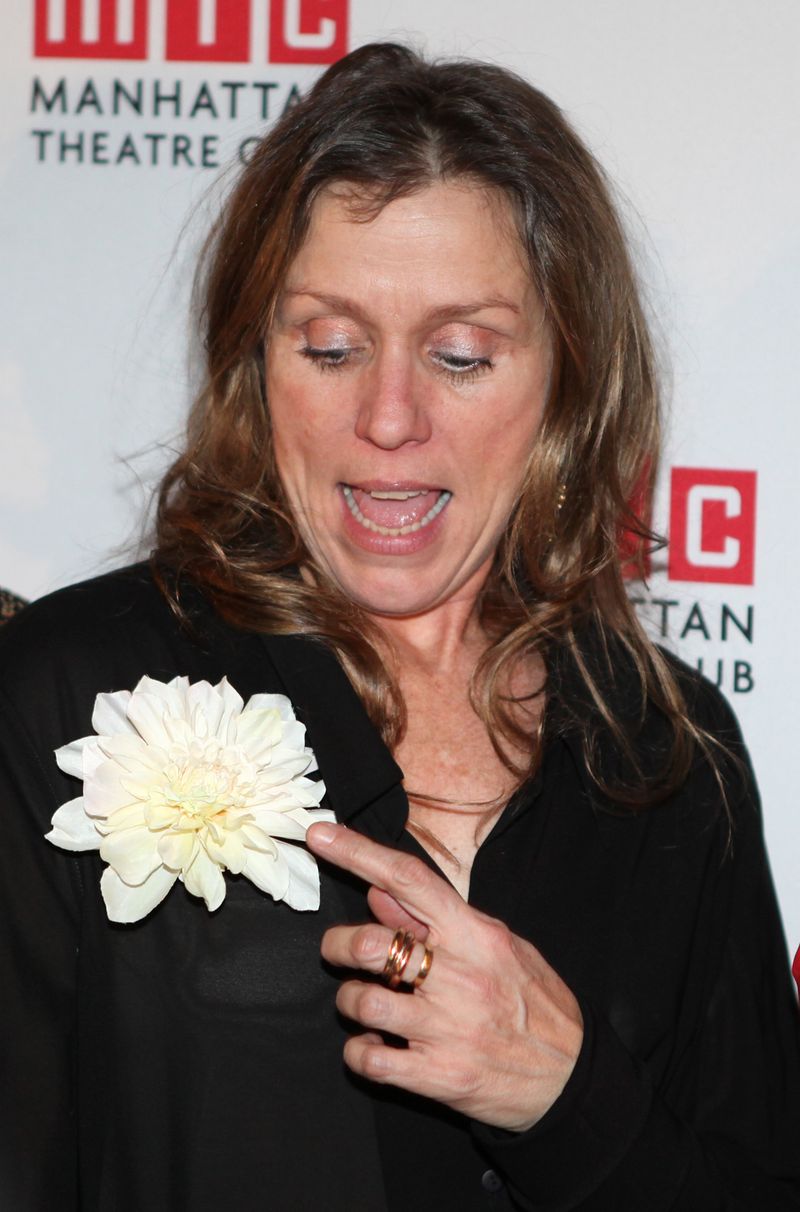Photo Coverage: MTC's GOOD PEOPLE Opens on Broadway! — photo 50 of 65