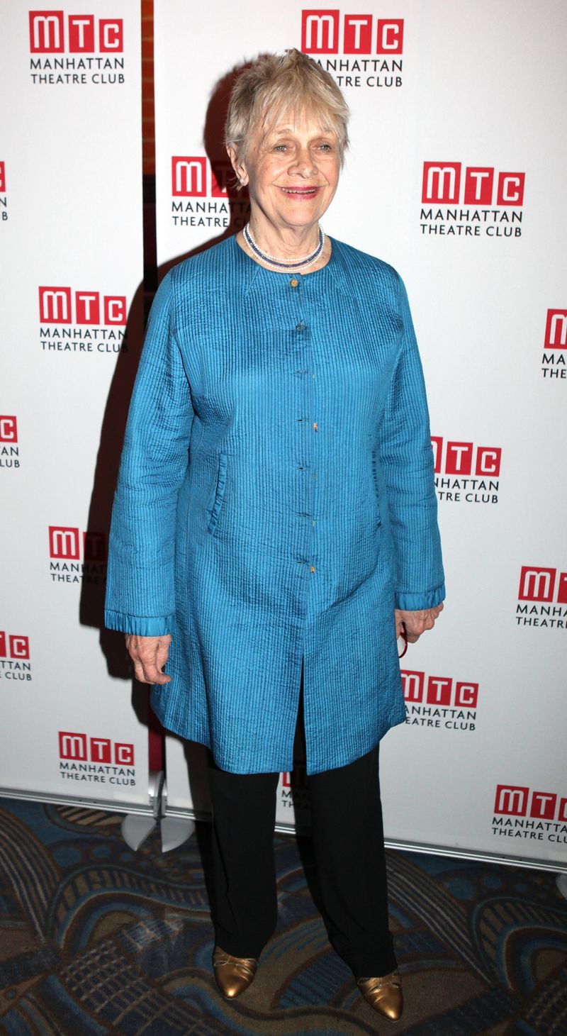 Photo Coverage: MTC's GOOD PEOPLE Opens on Broadway! — photo 29 of 65