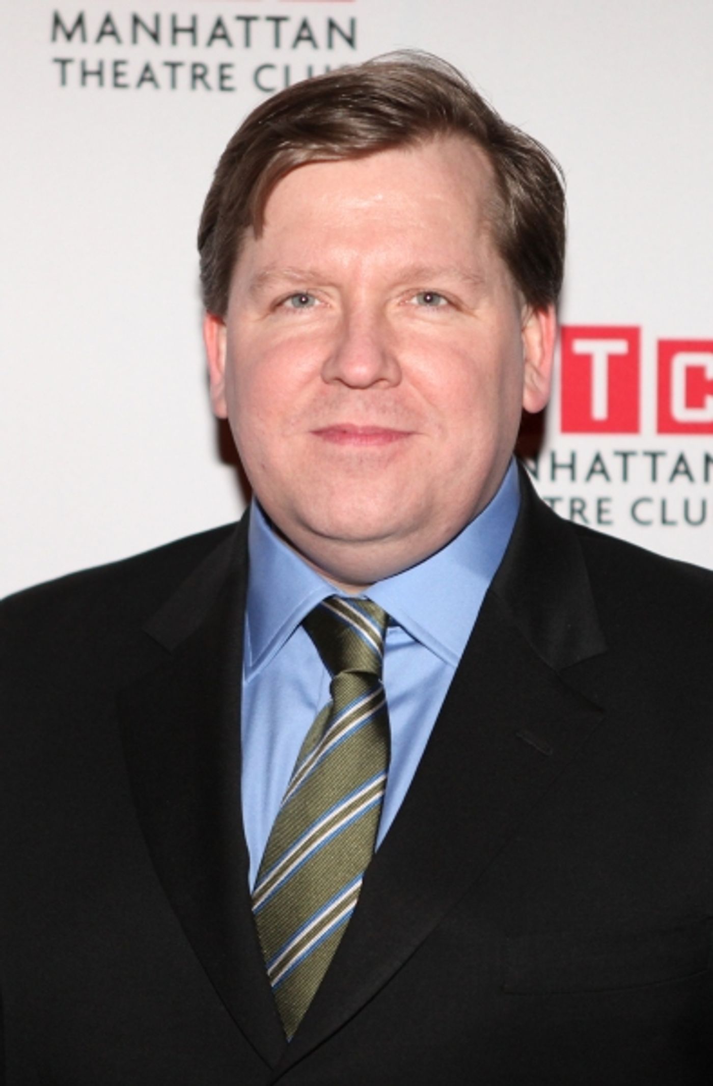 Photo Coverage: MTC's GOOD PEOPLE Opens on Broadway!  Image