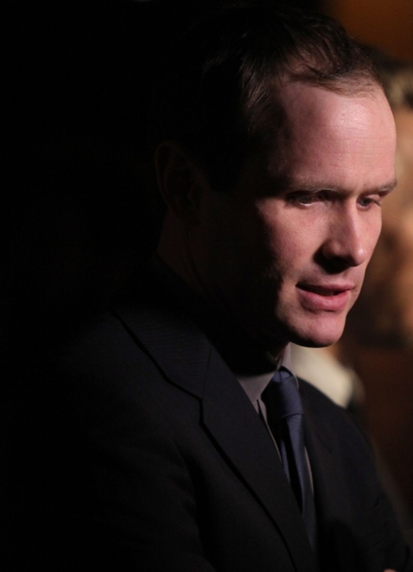 Photo Coverage: MTC's GOOD PEOPLE Opens on Broadway!  Image