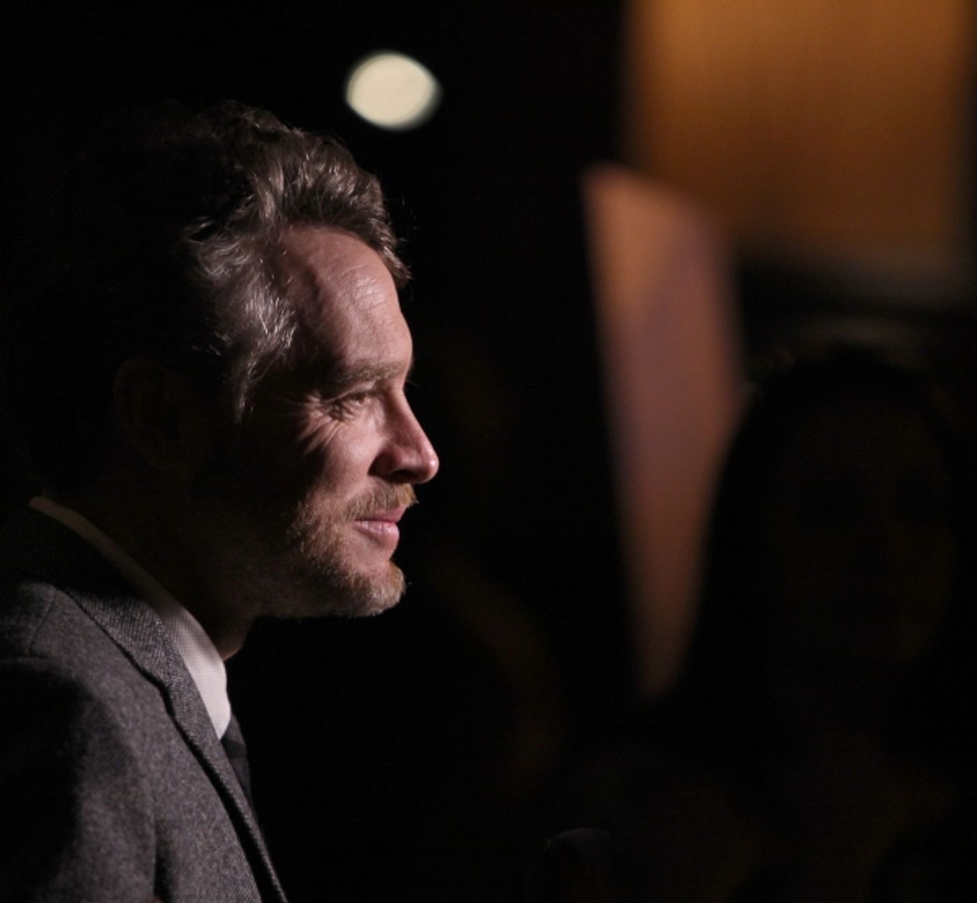 Photo Coverage: MTC's GOOD PEOPLE Opens on Broadway!  Image