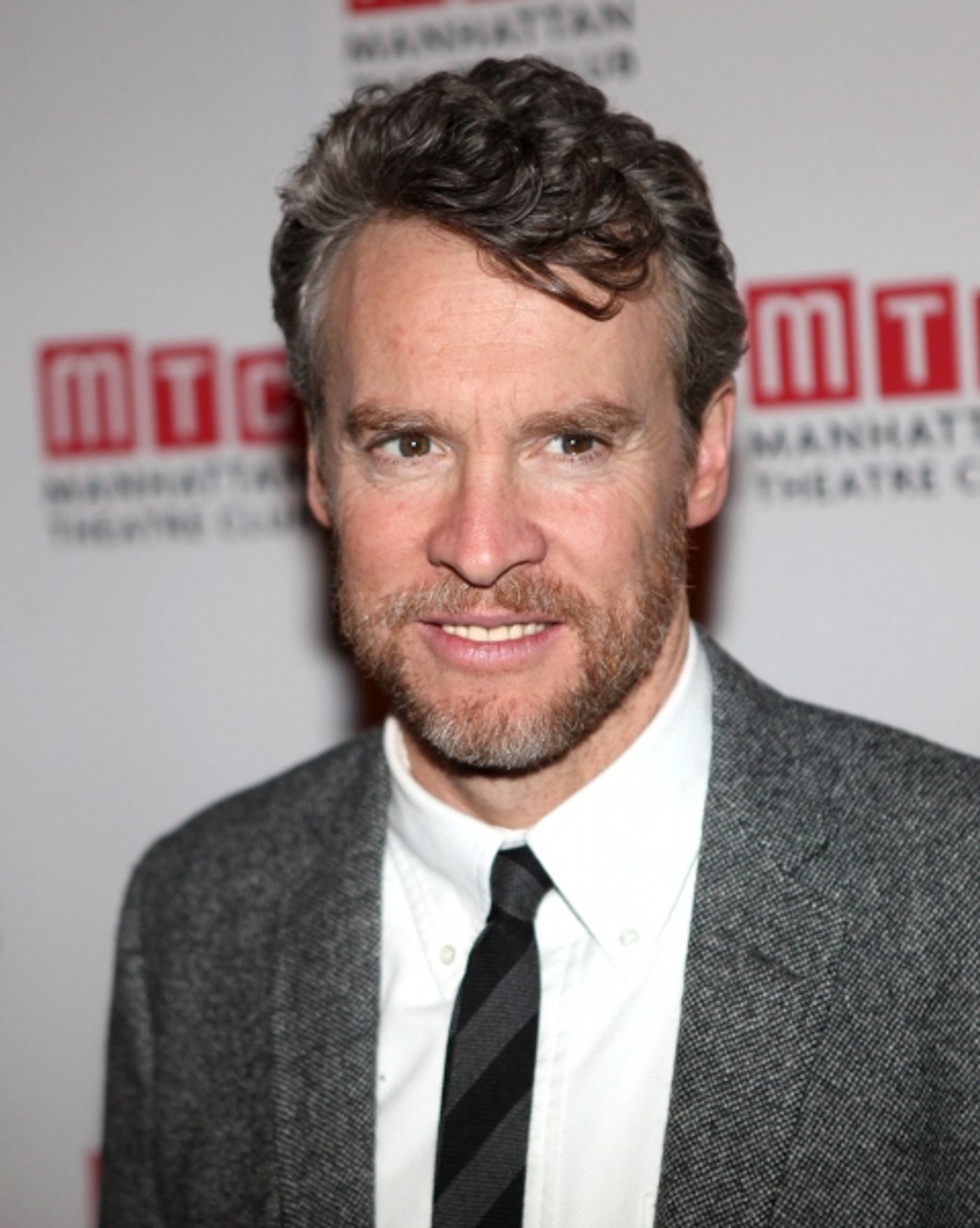 Photo Coverage: MTC's GOOD PEOPLE Opens on Broadway!  Image