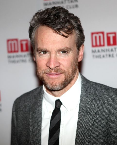 Photo Coverage: MTC's GOOD PEOPLE Opens on Broadway! — photo 33 of 65
