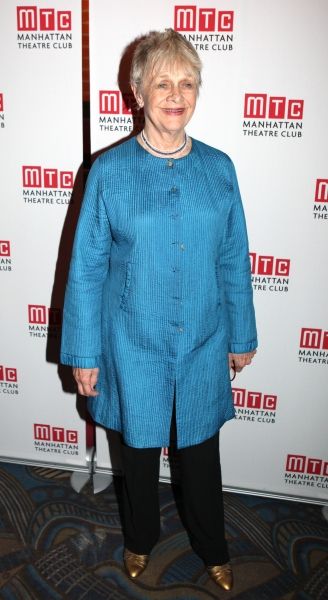 Photo Coverage: MTC's GOOD PEOPLE Opens on Broadway! — photo 29 of 65