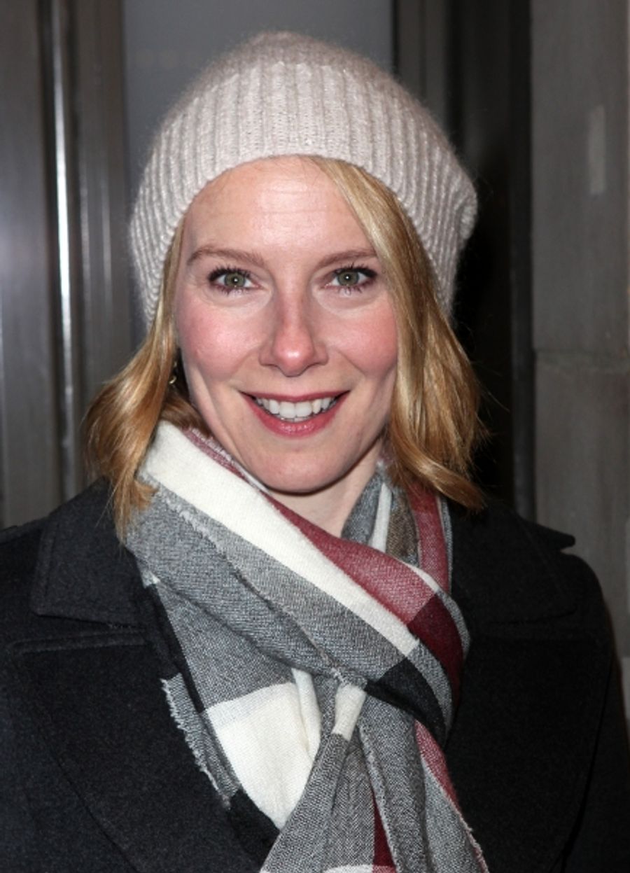 Photo Coverage: GOOD PEOPLE Opens on Broadway - Arrivals Image