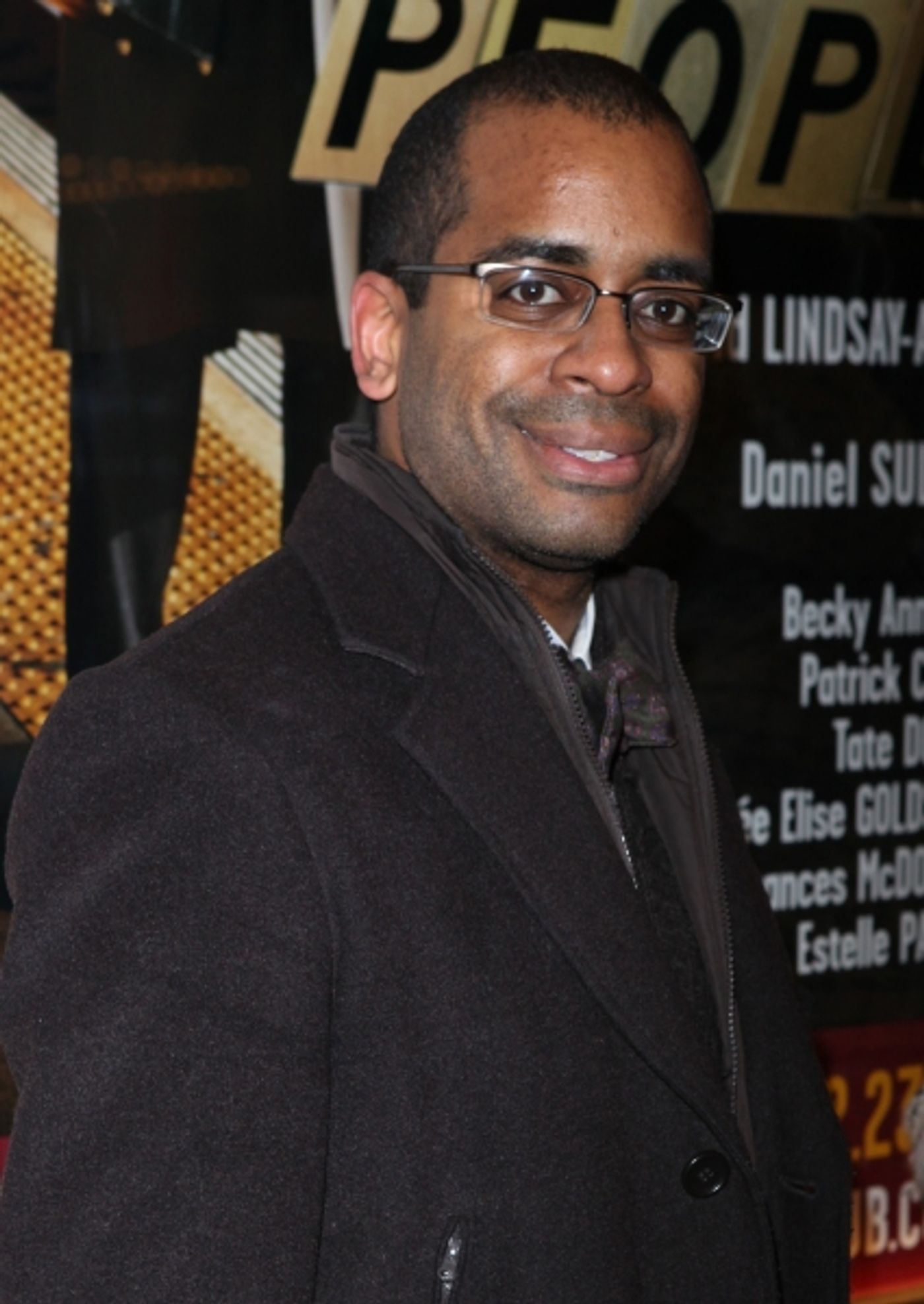 Photo Coverage: GOOD PEOPLE  Opens on Broadway - Arrivals  Image