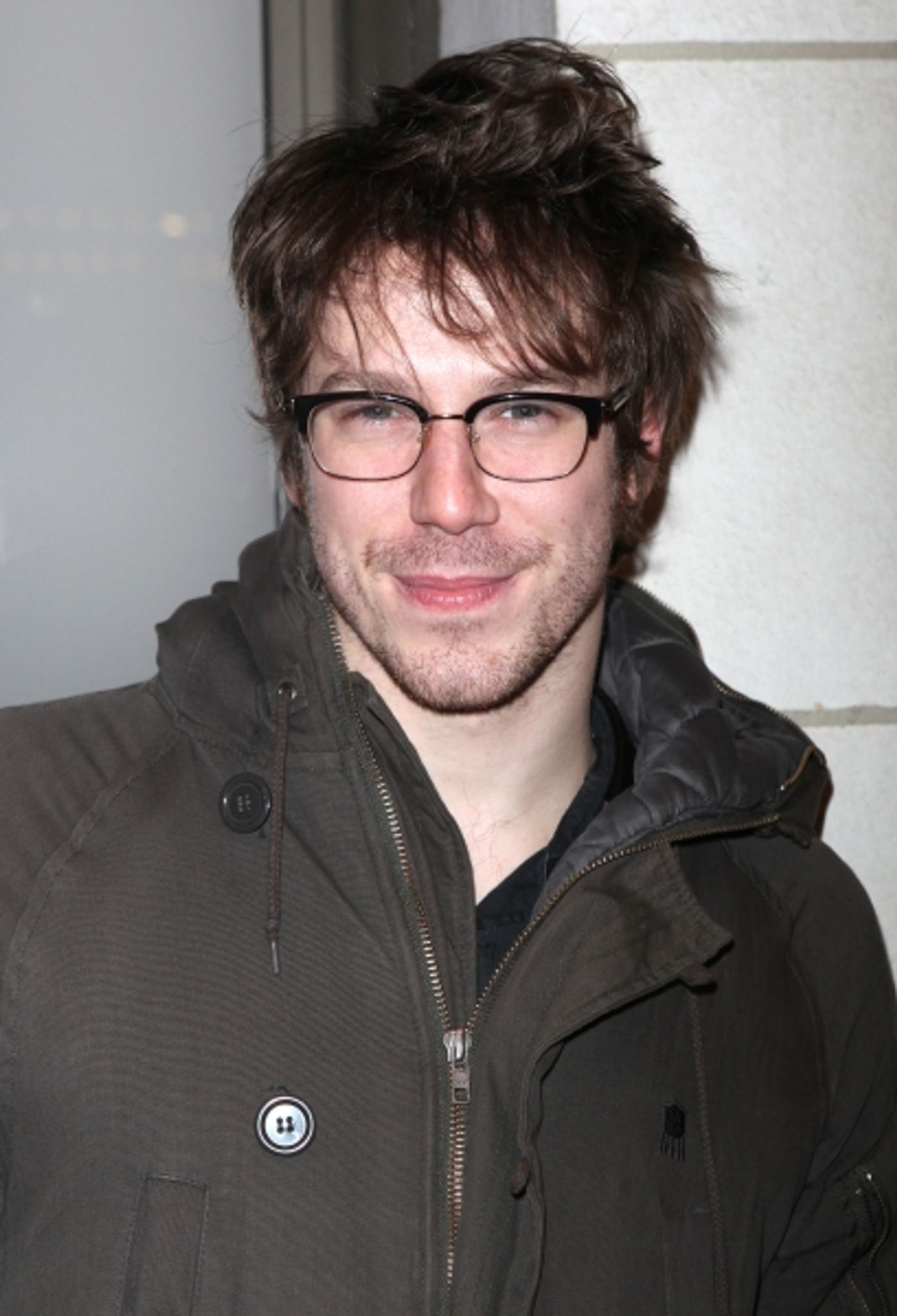 Photo Coverage: GOOD PEOPLE  Opens on Broadway - Arrivals  Image