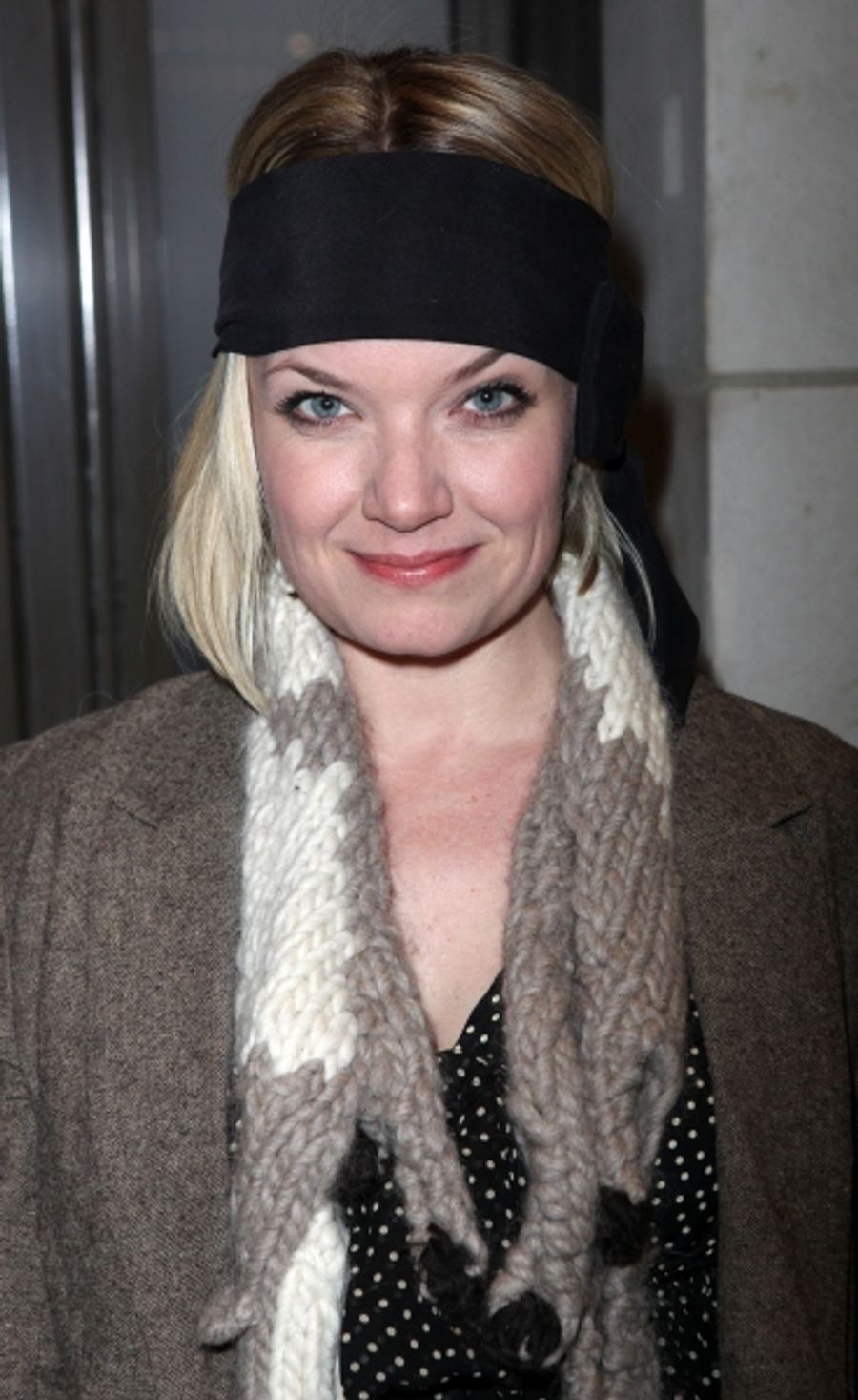 Photo Coverage: GOOD PEOPLE Opens on Broadway - Arrivals Image