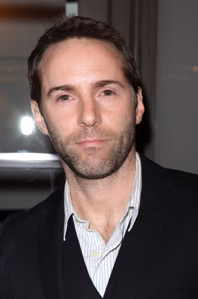 Alessandro Nivola arriving for the Opening Night Performance of the Manhattan Theatre Photo