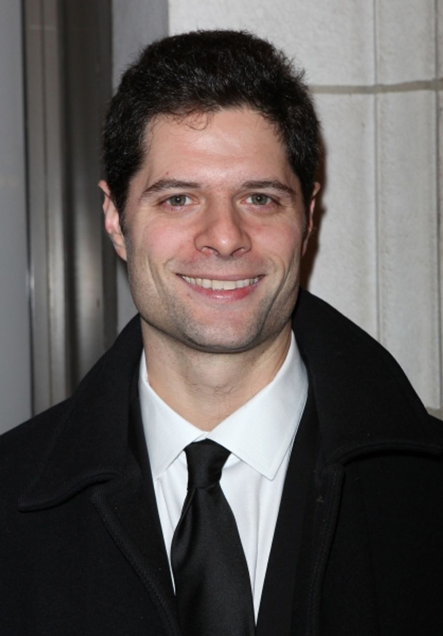 Photo Coverage: GOOD PEOPLE Opens on Broadway - Arrivals Image