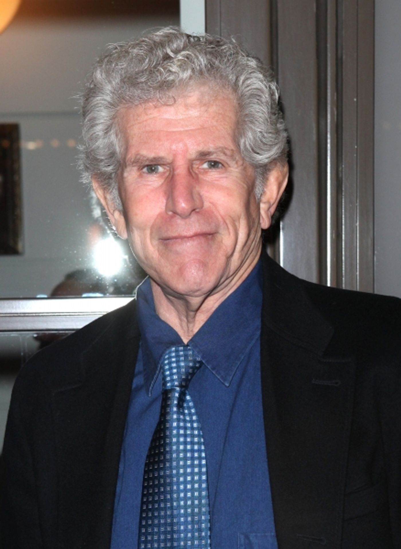 Photo Coverage: GOOD PEOPLE  Opens on Broadway - Arrivals  Image