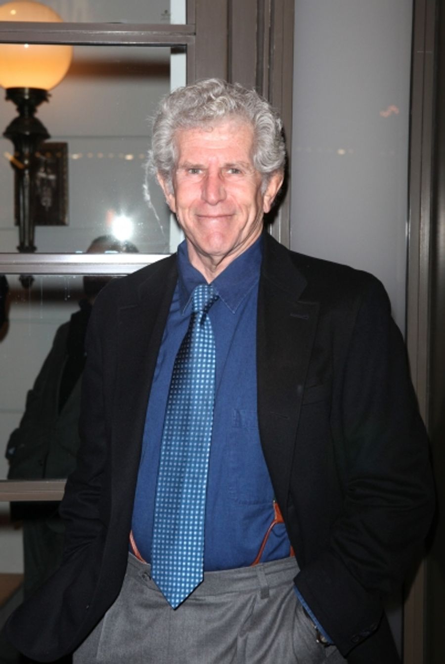 Photo Coverage: GOOD PEOPLE Opens on Broadway - Arrivals Image