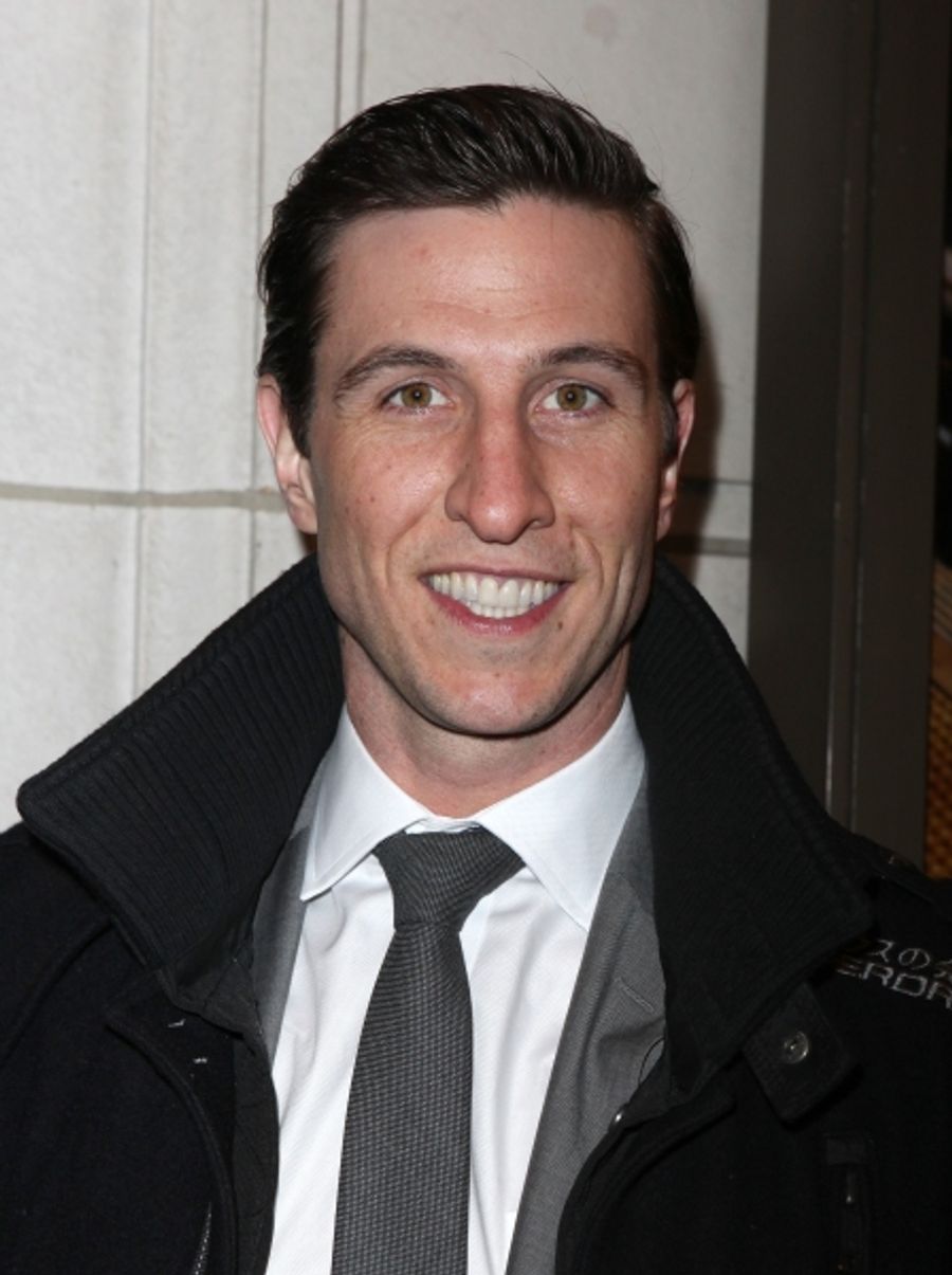 Photo Coverage: GOOD PEOPLE Opens on Broadway - Arrivals Image