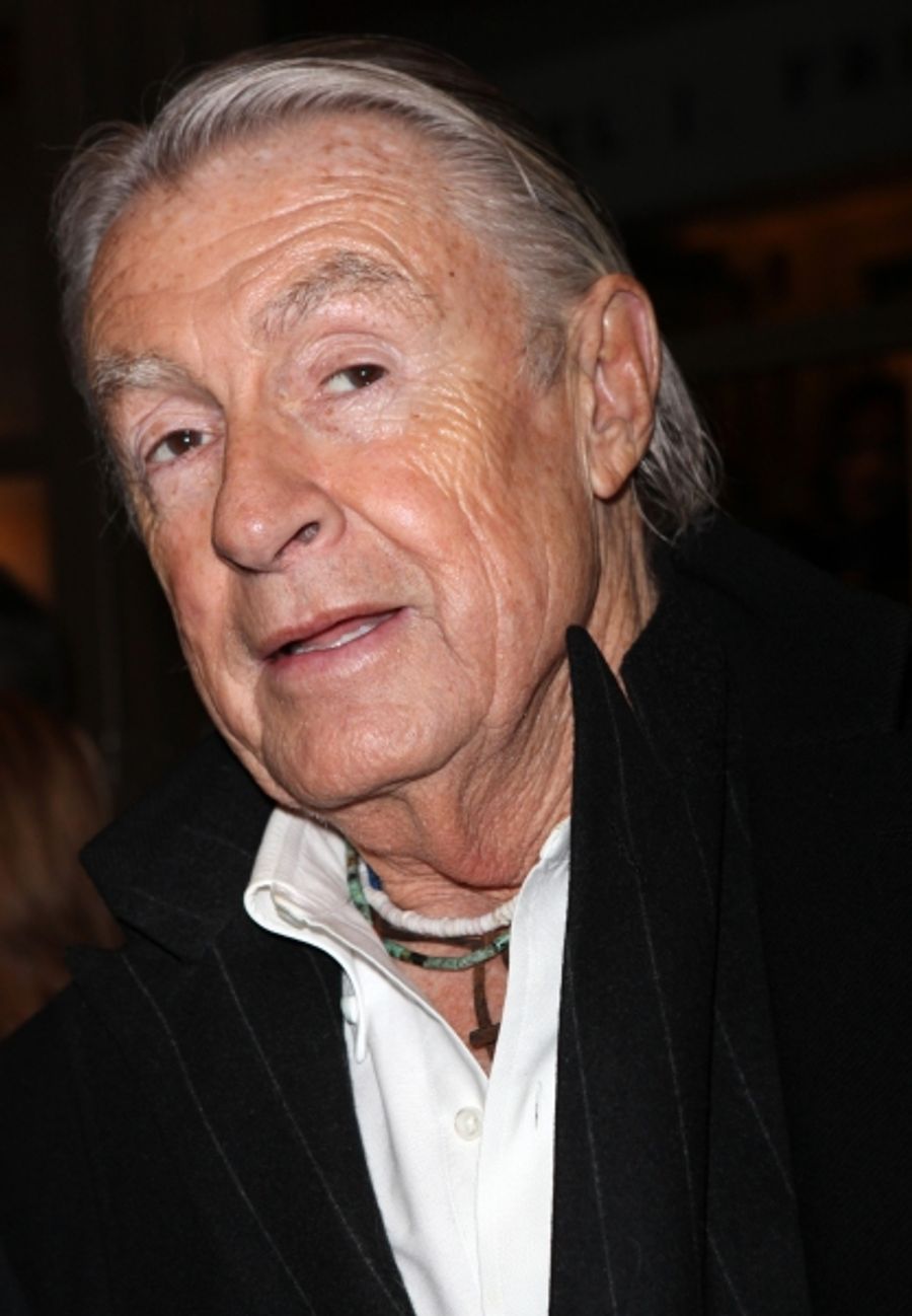 Photo Coverage: GOOD PEOPLE Opens on Broadway - Arrivals Image