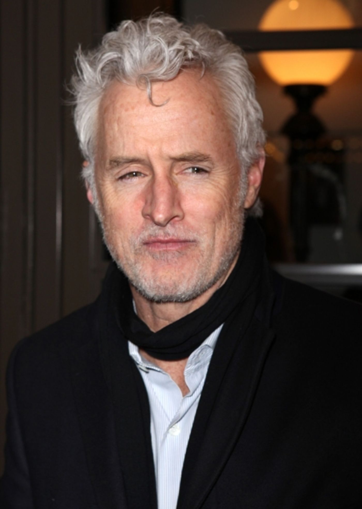 Photo Coverage: GOOD PEOPLE  Opens on Broadway - Arrivals  Image