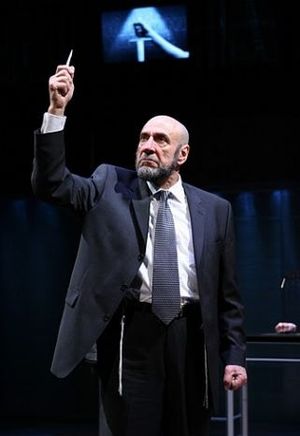 F. Murray Abraham Photo