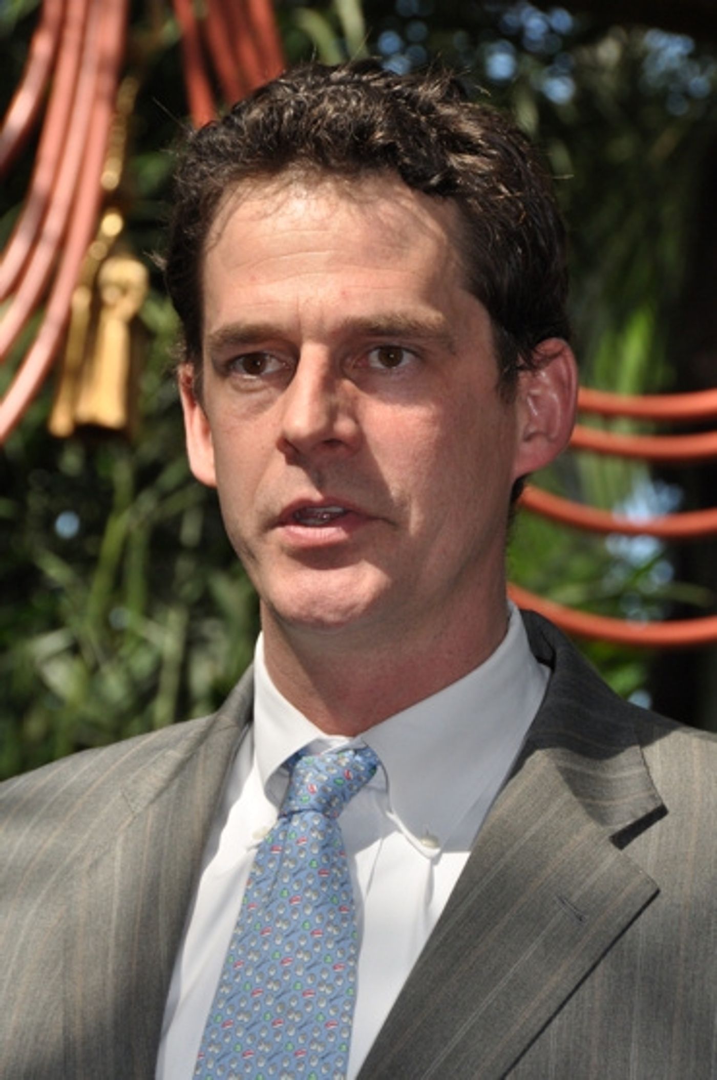 Photo Coverage: THE Orchid Show: On Broadway  Image