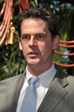 Todd Forrest Photo