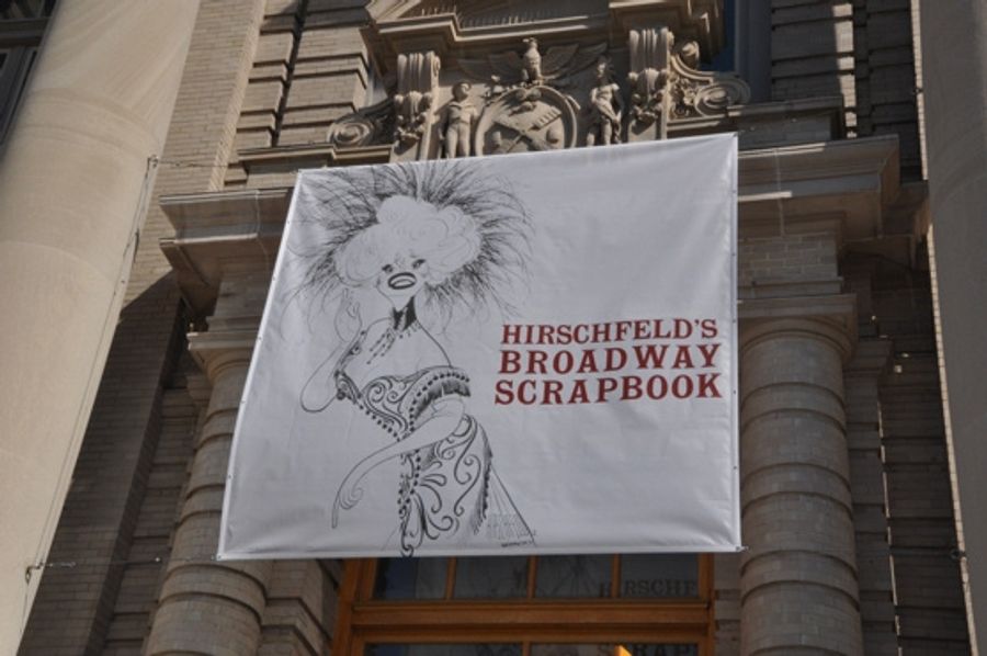 Photo Coverage: THE Orchid Show: On Broadway Image