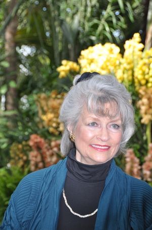 Louise Kerz Hirschfeld Photo