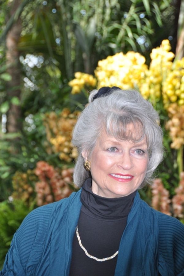 Louise Kerz Hirschfeld Photo