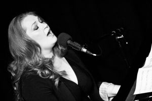 Katie Thompson @ BroadwayWorld Katie Thompson Photo