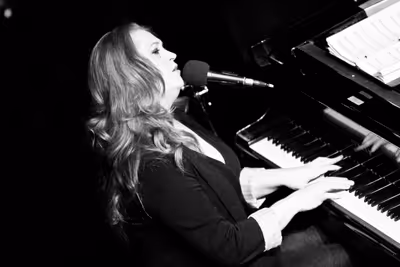 Katie Thompson Photo