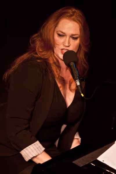 Katie Thompson Photo