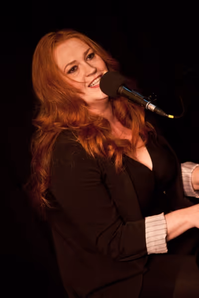 Katie Thompson Photo