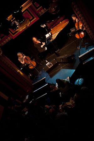 Katie Thompson @ BroadwayWorld Katie Thompson Photo