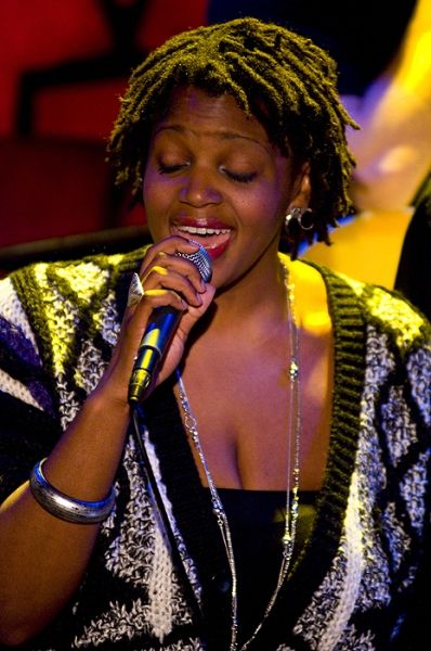 Starr Busby Photo