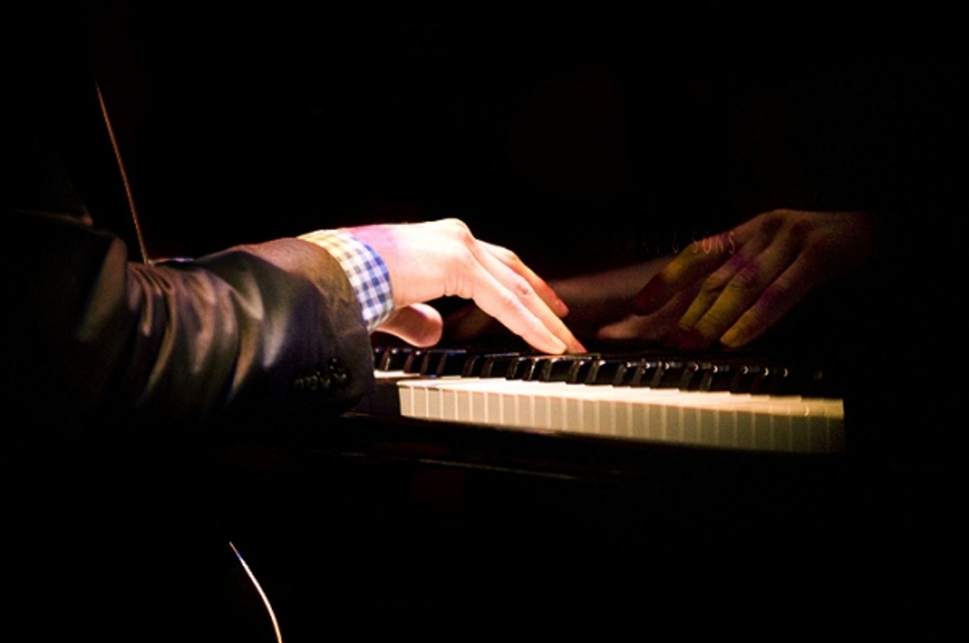 Photo Coverage: Morgan Karr Plays Rockwood Music Hall  Image