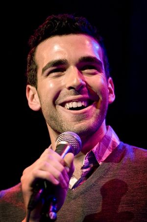 Victor Mazzone Photo