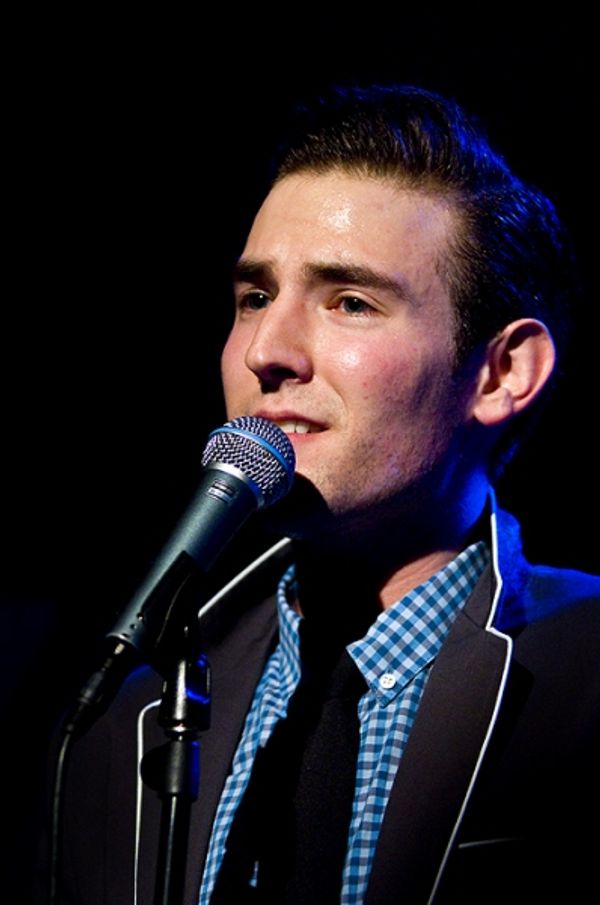Morgan Karr Photo