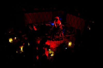 Morgan Karr & Will Van Dyke Photo