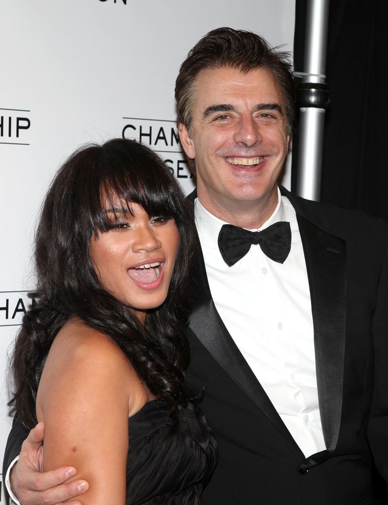 Photo Coverage: THAT CHAMPIONSHIP SEASON Opening Night After Party — photo 18 of 42
