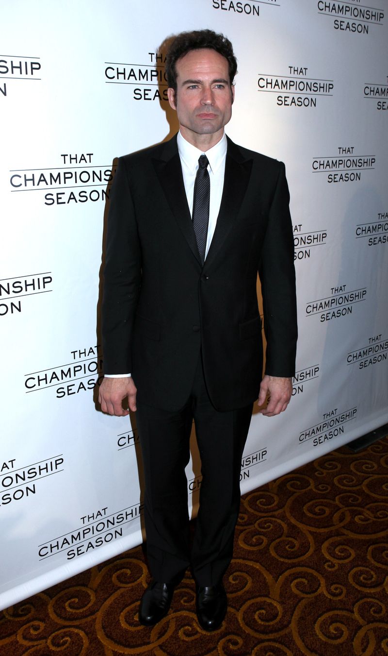 Photo Coverage: THAT CHAMPIONSHIP SEASON Opening Night After Party — photo 23 of 42