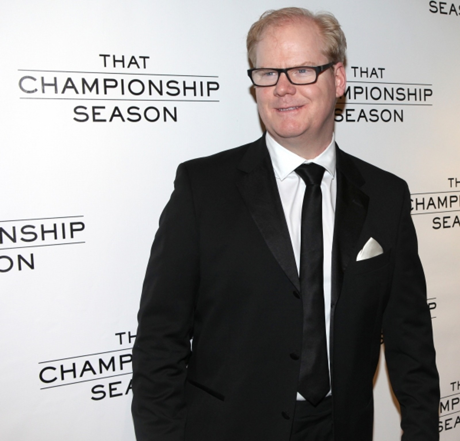 Photo Coverage: THAT CHAMPIONSHIP SEASON Opening Night After Party — photo 8 of 42