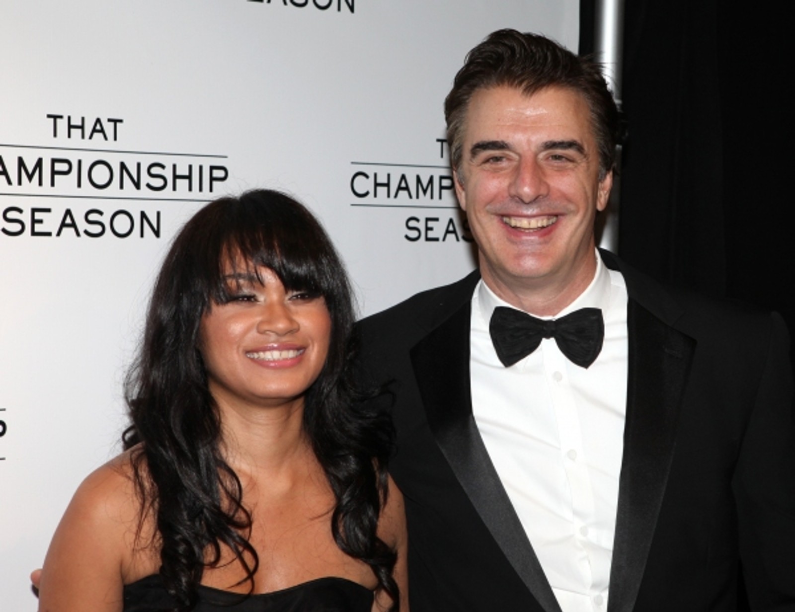 Photo Coverage: THAT CHAMPIONSHIP SEASON Opening Night After Party — photo 19 of 42