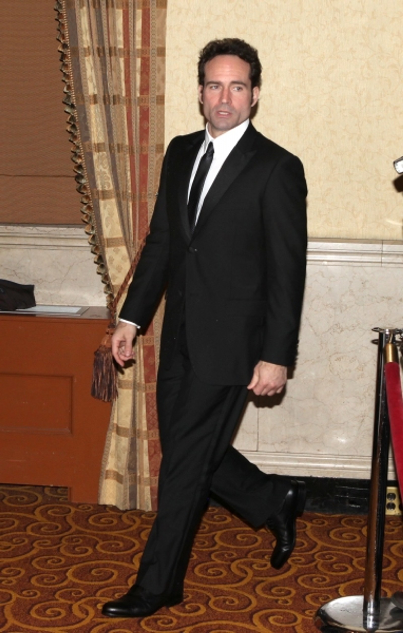 Photo Coverage: THAT CHAMPIONSHIP SEASON Opening Night After Party — photo 20 of 42
