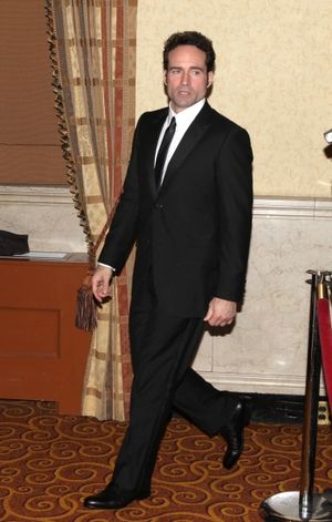 Jason Patric attending the Opening Night Performance After Party for 'That Championship Season' at Gotham Hall in New York City. @ BroadwayWorld Jason Patric attending the Opening Night Performance After Party for 'That Champions Photo