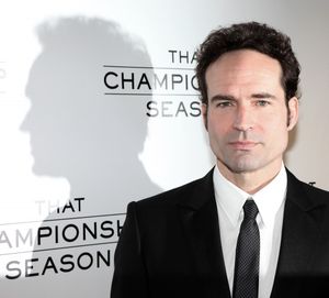 Jason Patric attending the Opening Night Performance After Party for 'That Championship Season' at Gotham Hall in New York City. @ BroadwayWorld Jason Patric attending the Opening Night Performance After Party for 'That Champions Photo