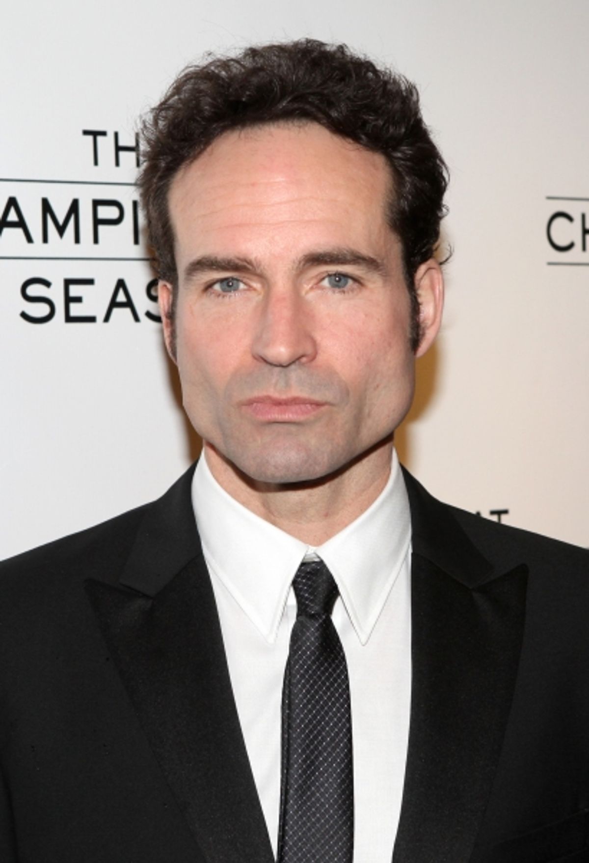 Jason Patric attending the Opening Night Performance After Party for  'That Championship Season' at Gotham Hall in New York City. at 