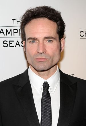 Jason Patric attending the Opening Night Performance After Party for 'That Championship Season' at Gotham Hall in New York City. @ BroadwayWorld Jason Patric attending the Opening Night Performance After Party for 'That Champions Photo