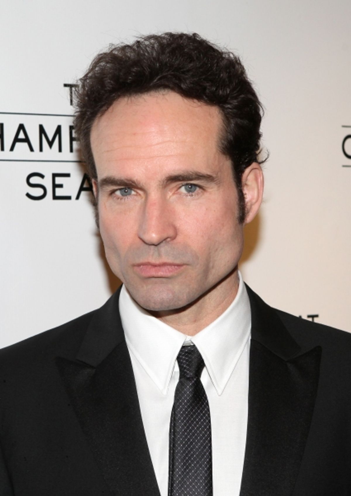 Jason Patric attending the Opening Night Performance After Party for  'That Championship Season' at Gotham Hall in New York City. at 