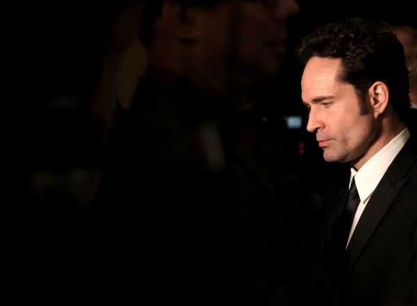 Jason Patric attending the Opening Night Performance After Party for  'That Champions Photo