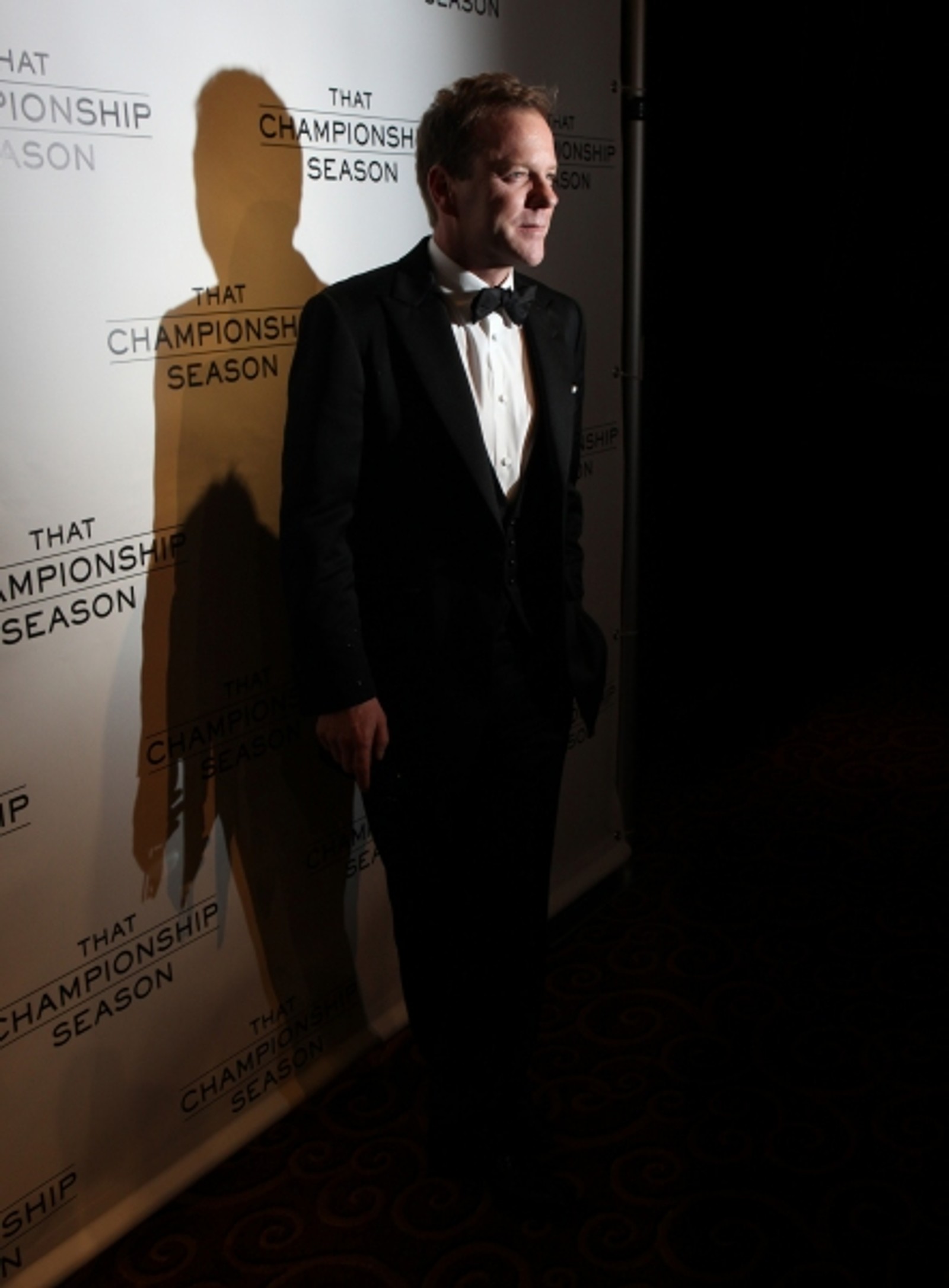 Photo Coverage: THAT CHAMPIONSHIP SEASON Opening Night After Party — photo 28 of 42